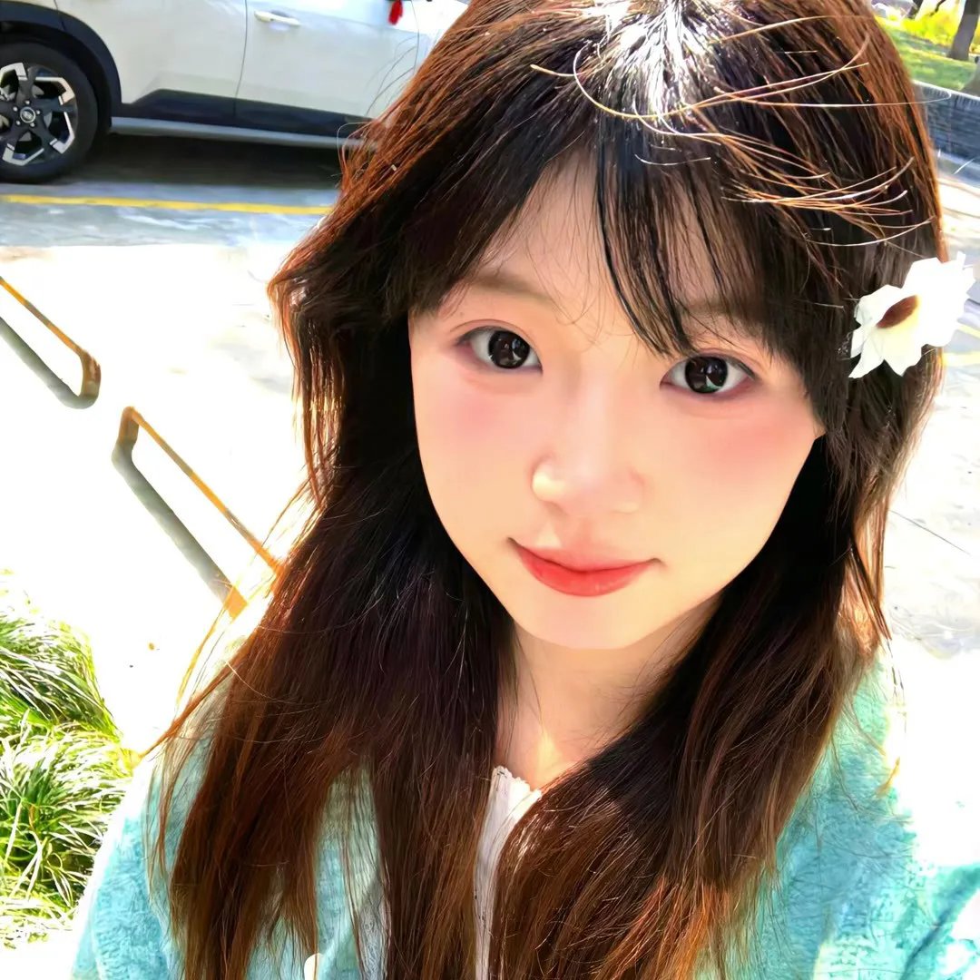 首尔晚秋