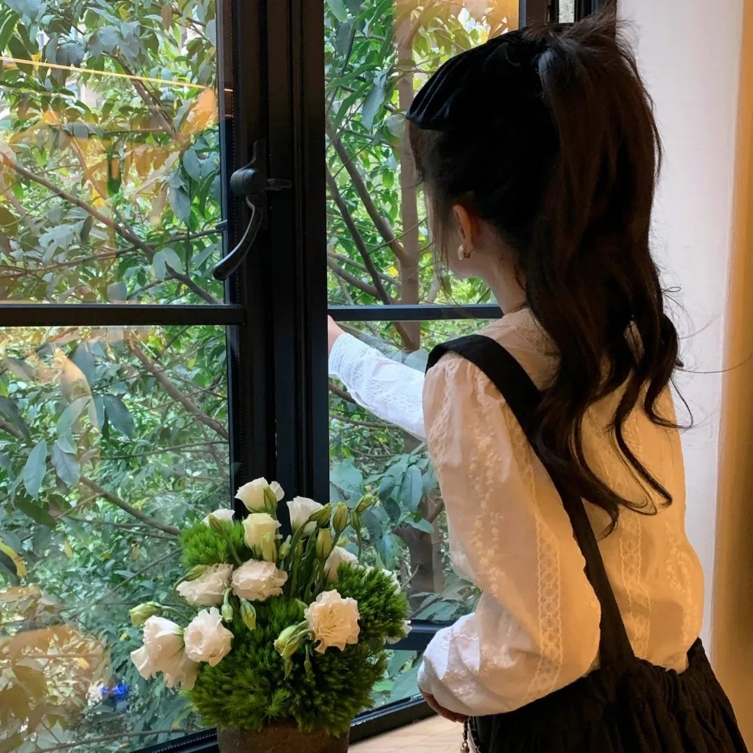 继承者们